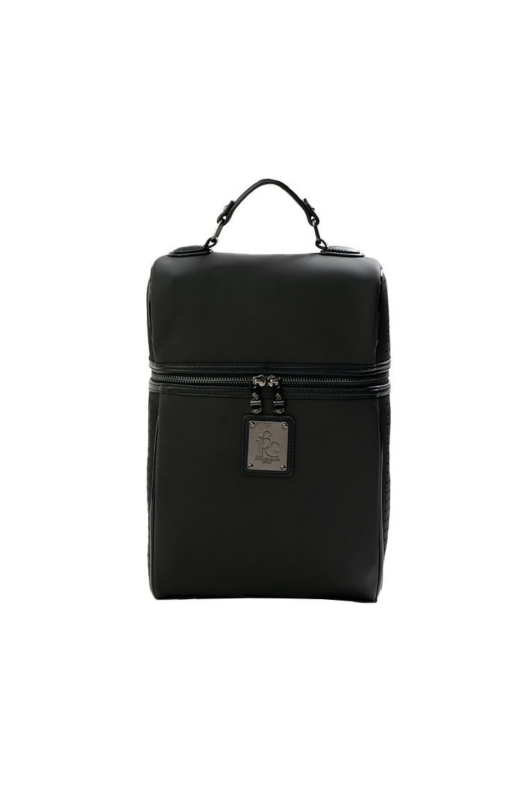 SHOES BAG［BLACK］ | VATOMCE | 1PIU1UGUALE3正規店