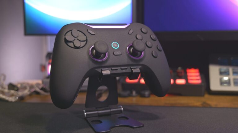 GENESISをレビューしていく！！