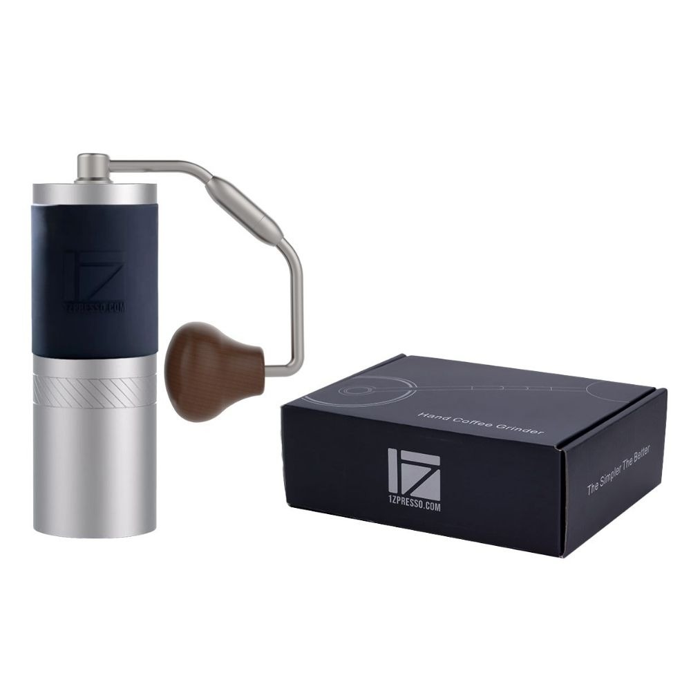 J Manual Coffee Grinder - 1Zpresso