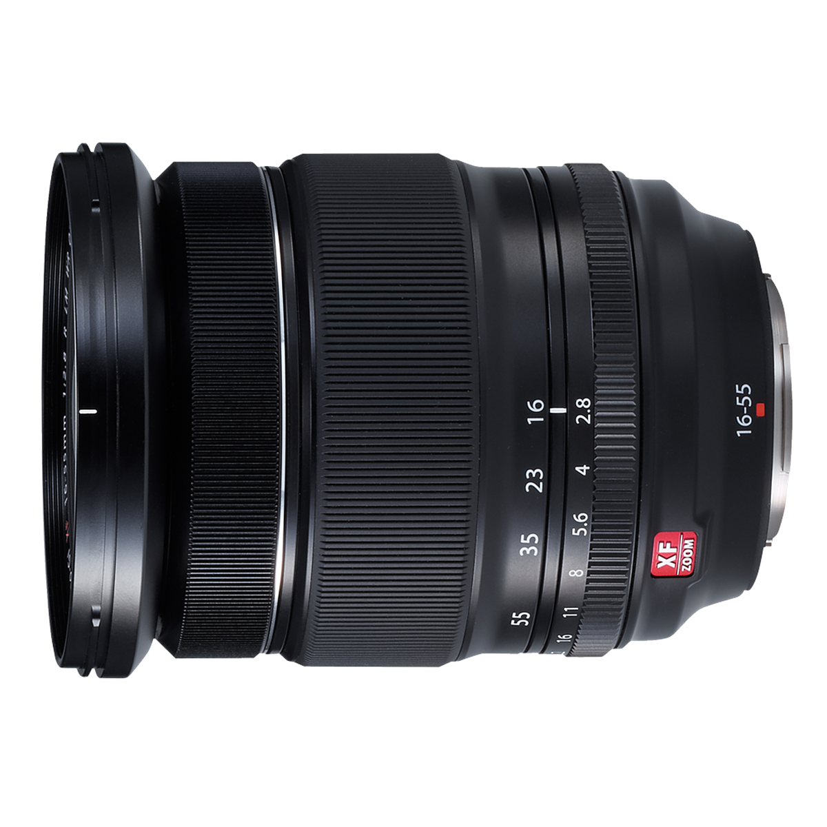 Fujifilm announces XF 16-55mm F2.8 R LM WR lens: DPReview