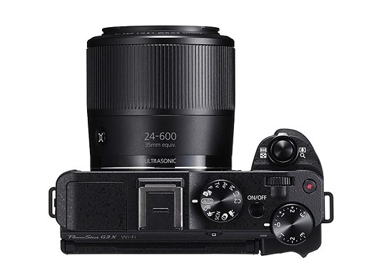 Canon PowerShot G3 X: What you need to know: DPReview