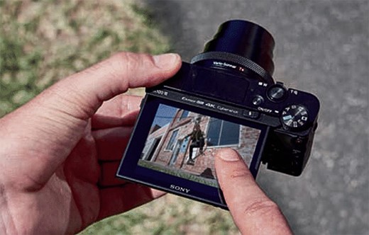 Sony Cyber-shot RX100 VI: What you need to know: DPReview