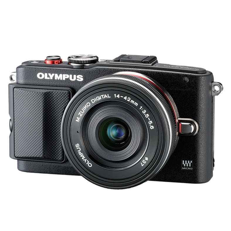 Olympus takes Pen E-PL6 beyond Asia: DPReview | Photography News