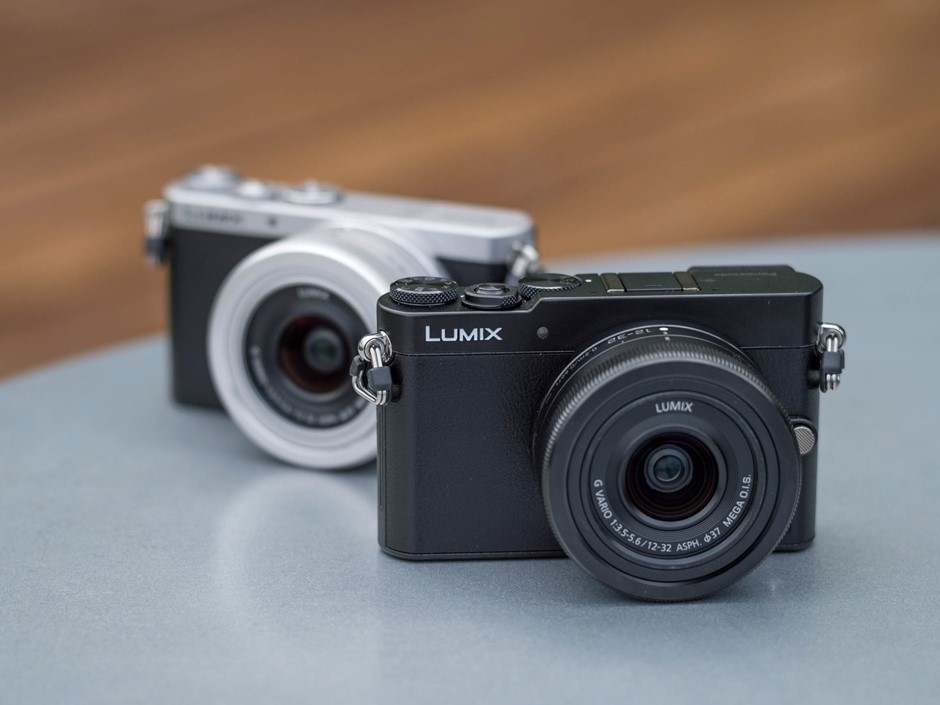 Hands-on with the Panasonic Lumix DMC-GM5: DPReview | Photography