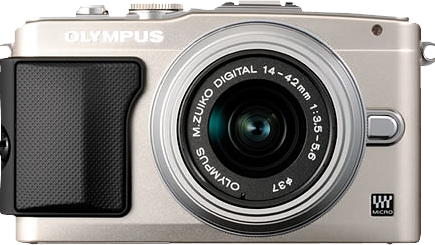 Olympus announces PEN Lite E-PL6 in Japan: DPReview | Photography