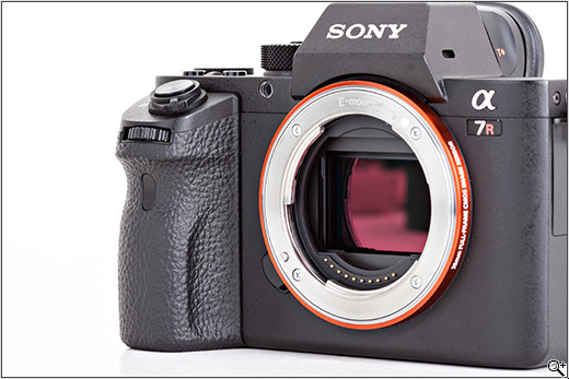 Sony Alpha 7R II Review: DPReview | Photography News, Gear Reviews