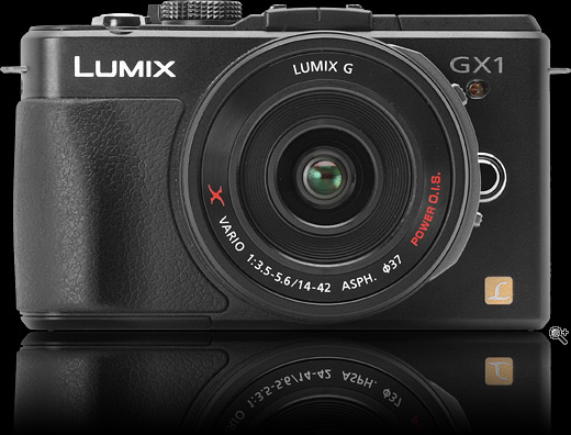 Panasonic Lumix DMC-GX1 Review: DPReview | Photography News, Gear