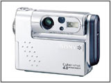 Sony DSC-F77 / DSC-FX77: DPReview | Photography News, Gear Reviews