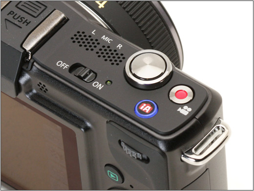 Panasonic Lumix DMC-GF2 Review: DPReview | Photography News, Gear