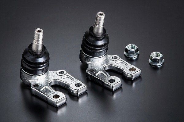 ハイエース ローダウン用 玄武 RCジョイントを販売。 カスタムパーツ