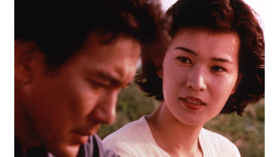 うなぎ】 | 第31回東京国際映画祭