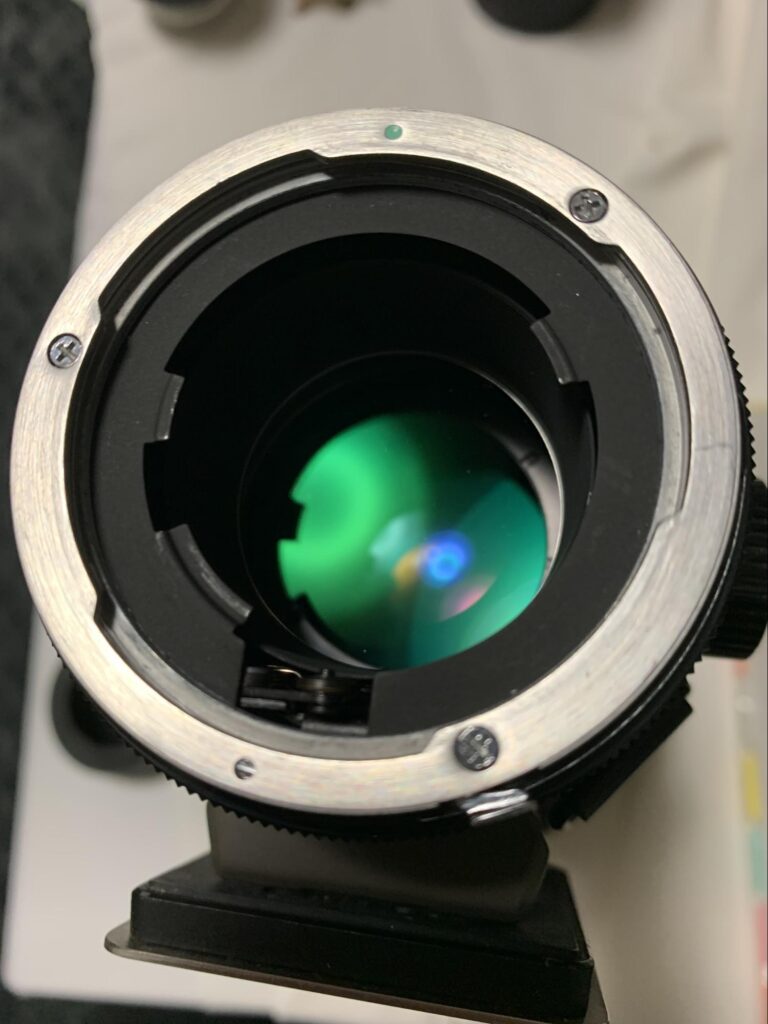 査定士による神レンズ探訪(個人的)銘玉オールドレンズで撮影してみた