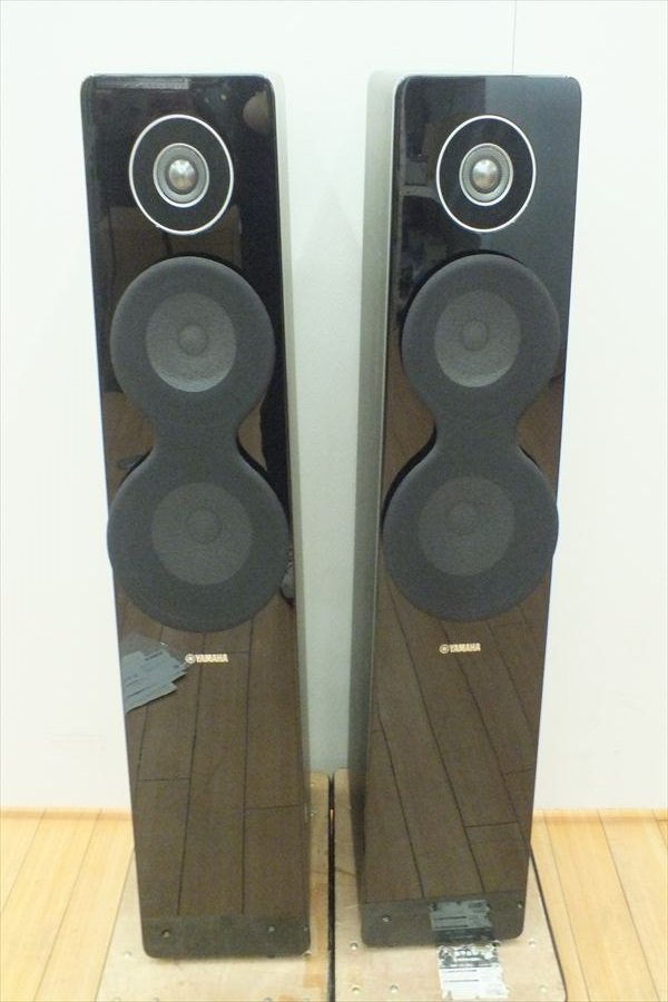 スピーカー YAMAHA ヤマハ NS-F500 の買取実績