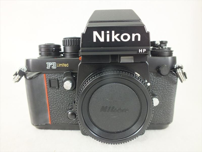 フィルムカメラの最高峰！Nikon ニコン Fシリーズ完全ガイド｜中古市場