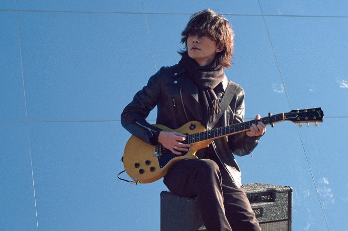 初心者向け】J-ROCKの分岐点！？BUMP OF CHICKEN藤原基央の音作りの