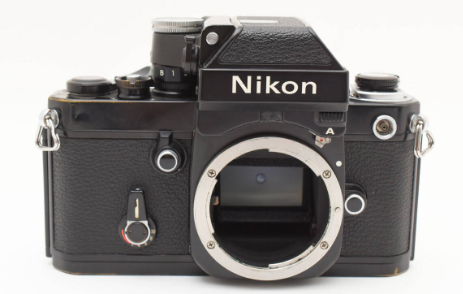 フィルムカメラの最高峰！Nikon ニコン Fシリーズ完全ガイド｜中古市場
