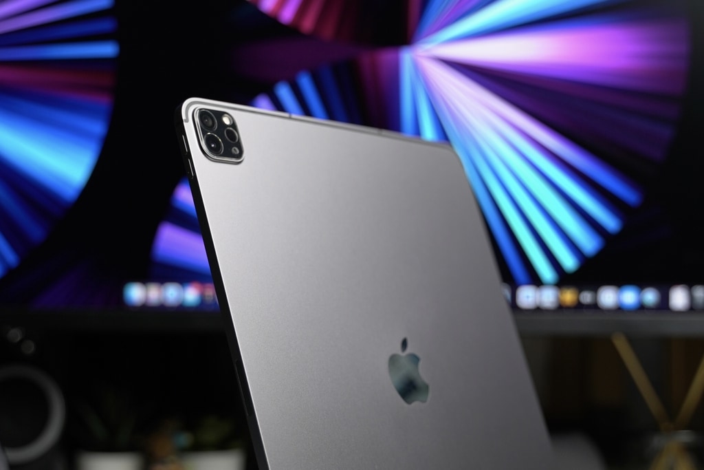 M1チップ搭載のiPad Pro11インチ第3世代の実力を徹底検証！ | 25歳の壁