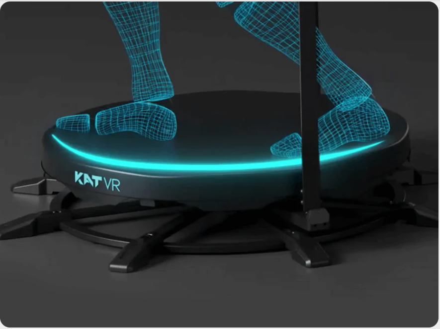 KAT WALK C2 CORE｜株式会社 EG｜KATVRJAPANサポートぺージ｜katvr.jp