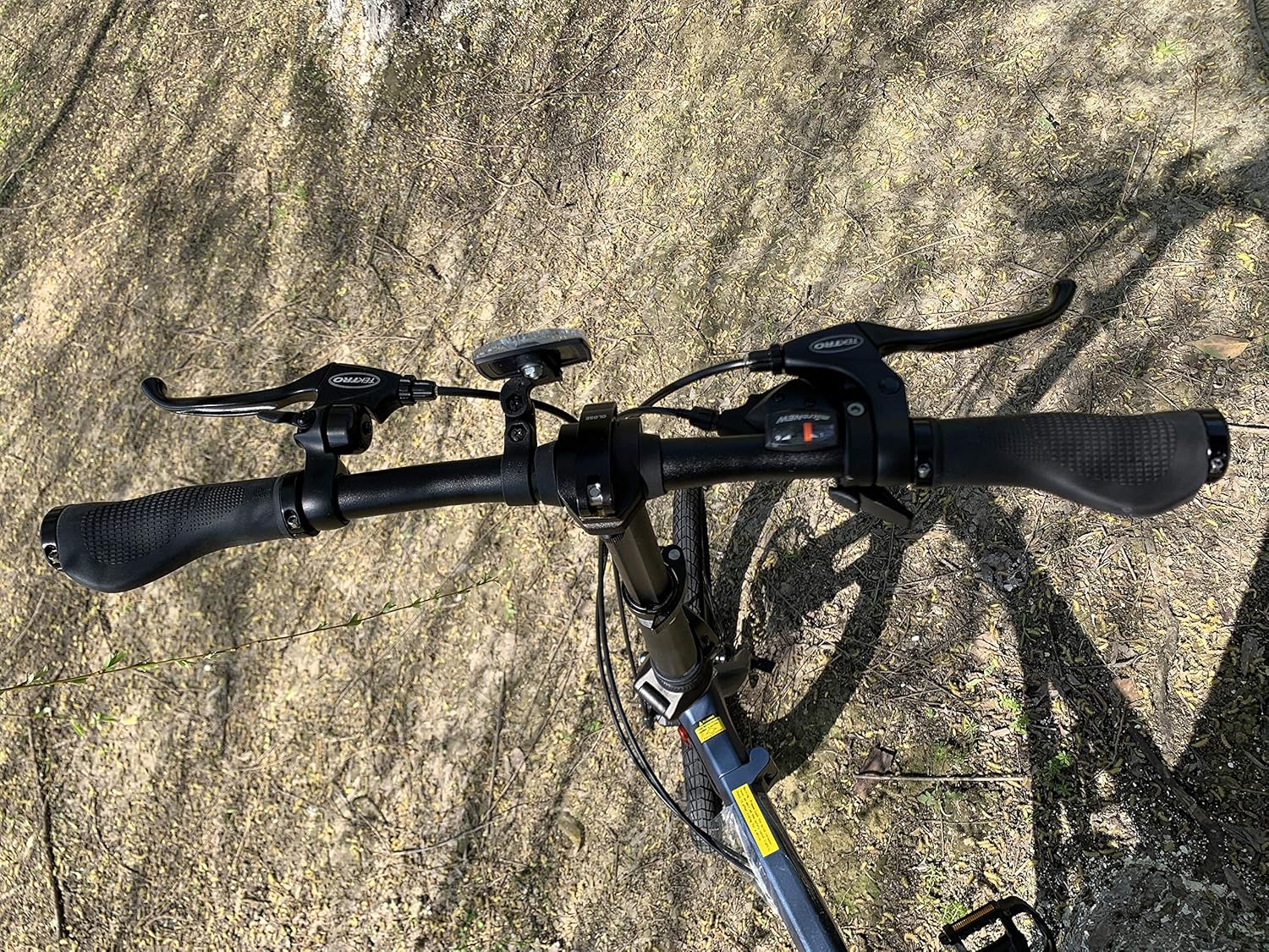 JAVA NEO2 Folding Bike