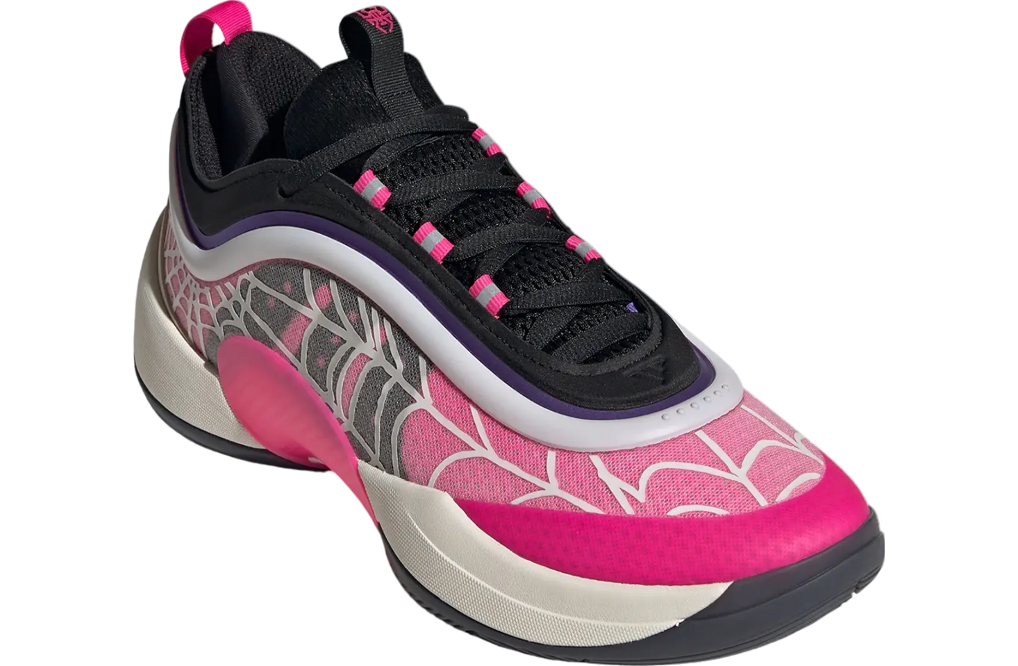 レ*ー様 Adidas D.O.N 6 ドンイシュー 6 27cm 蛍光 adidas D.O.N.