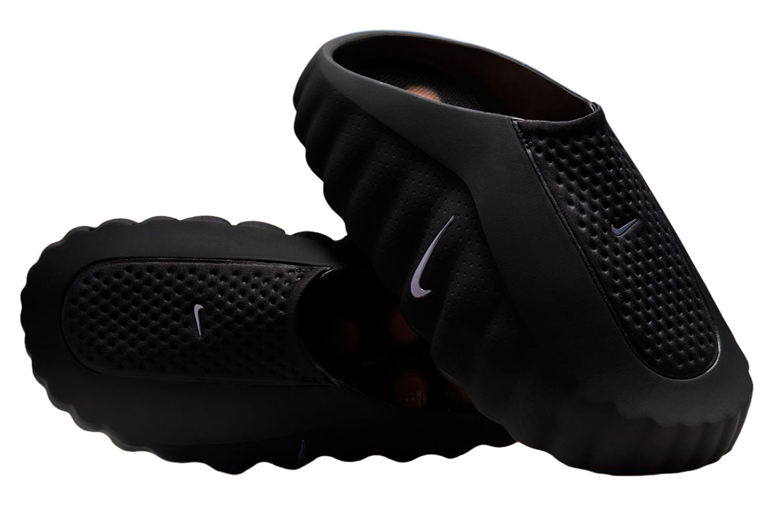 Nike Mind 001 Black / Hyper Crimson - Jan 2026 - HQ4307-001