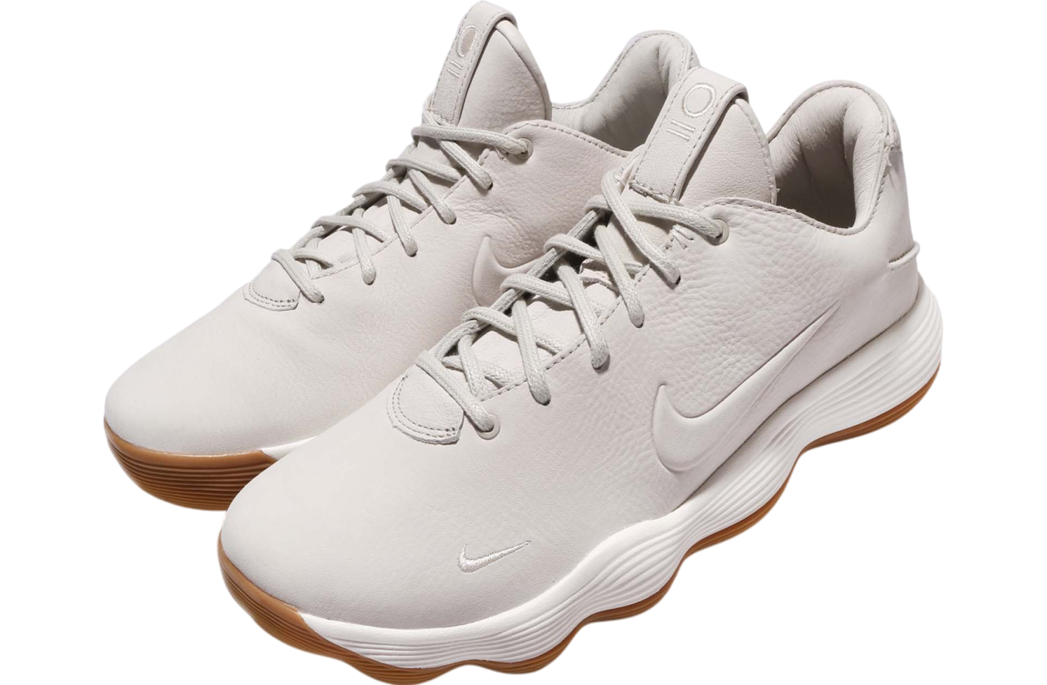 Nike Hyperdunk 2017 Low LMTD EP Light Bone / Sail - Apr 2025