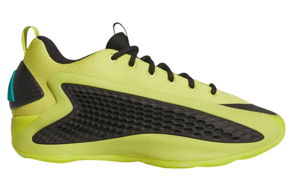 Adidas AE 1 Low Preloved Lime - Jul 2025 - JS1778 - KicksOnFire.com