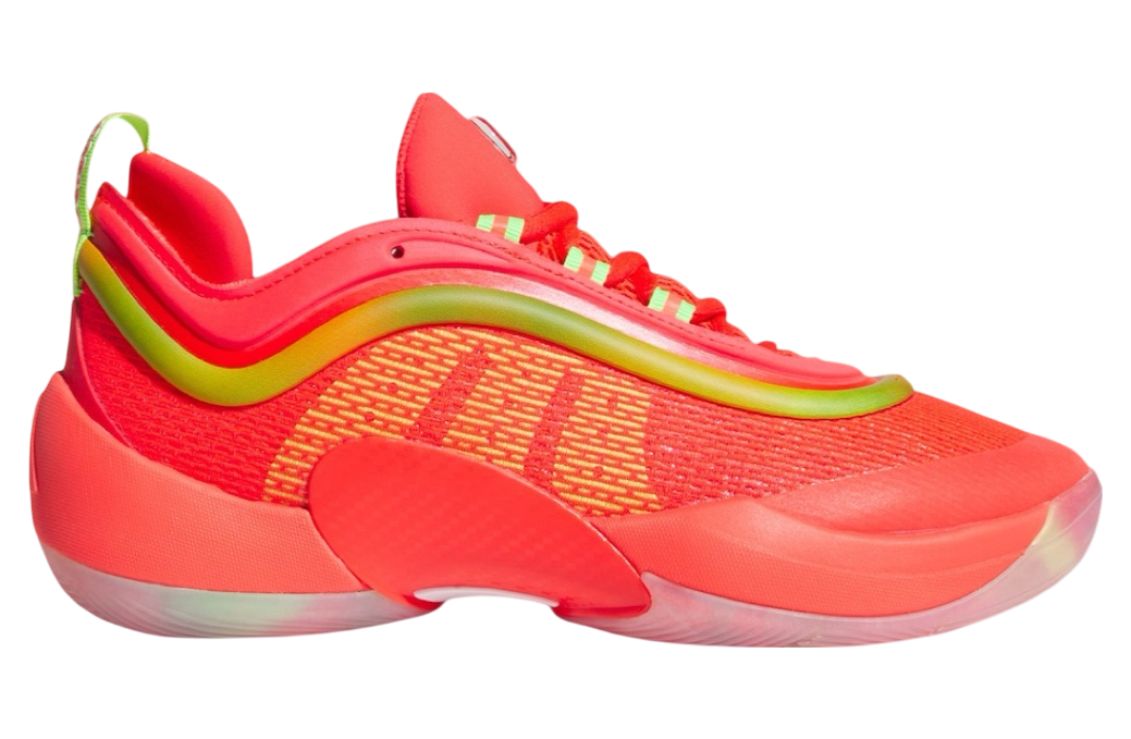 Haribo x adidas DON Issue 6 - Oct 2024 - JH7917 - KicksOnFire.com