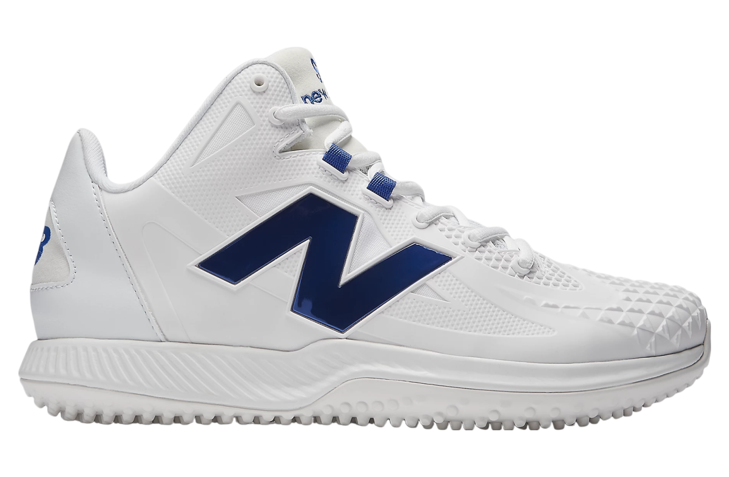 New Balance Fuelcell Ohtani 1 Trainer White / Team Royal - Feb