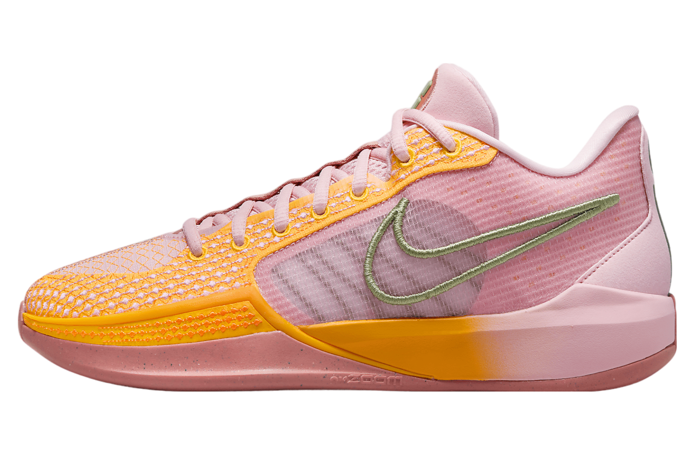 BUY Nike WMNS Sabrina 1 Medium Soft Pink | Kixify Marketplace