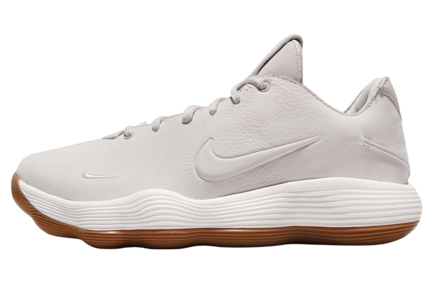 Nike Hyperdunk 2017 Low LMTD EP Light Bone / Sail - Apr 2025