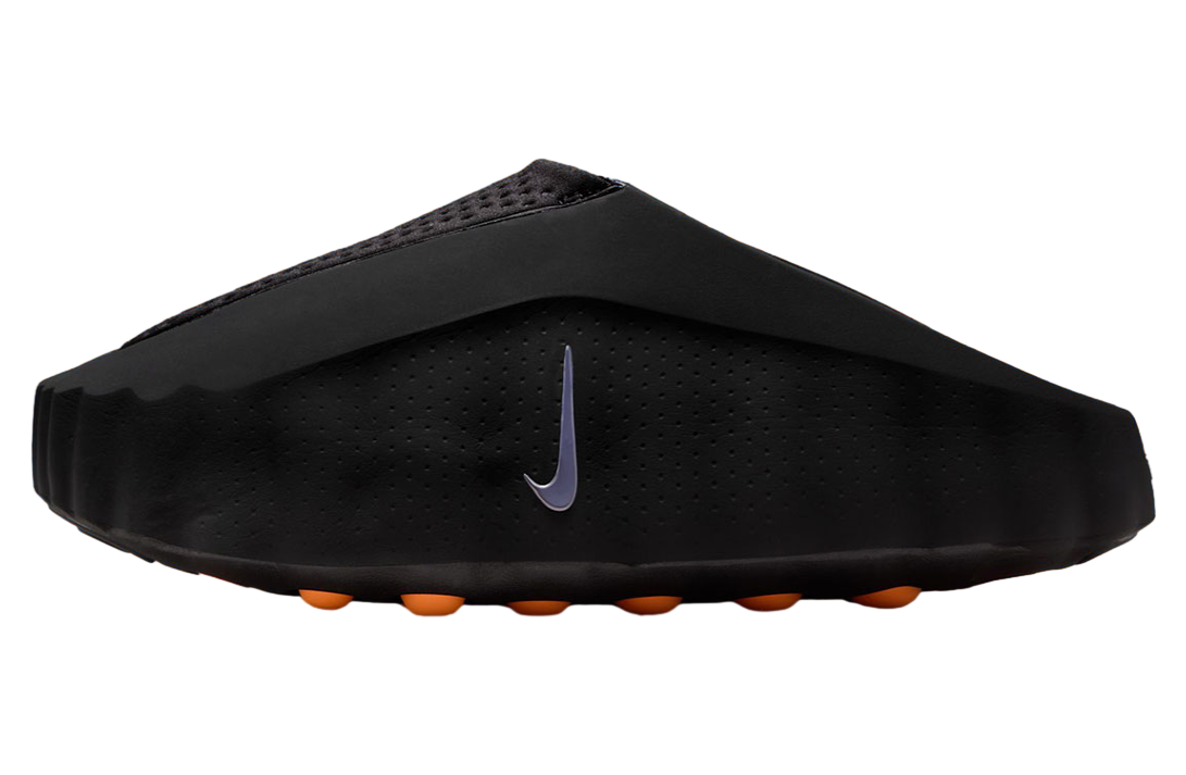 Nike Mind 001 Black / Hyper Crimson - Jan 2026 - HQ4307-001