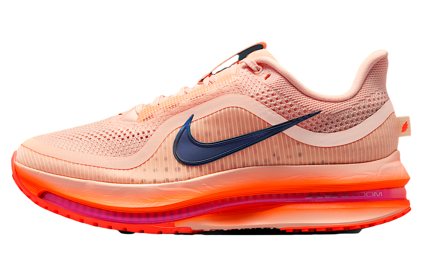 Nike Pegasus Premium colourハイパーオレンジ Nike Pegasus Premium