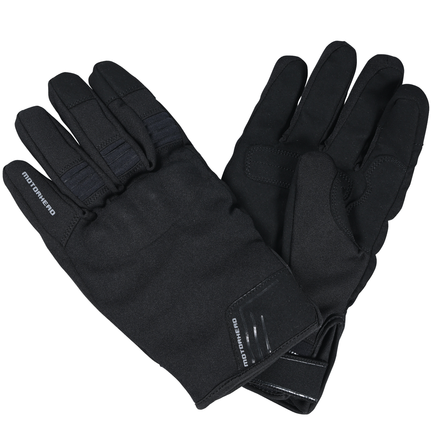 プロテクションウィンターグローブ508｜モーターヘッドライダース｜2