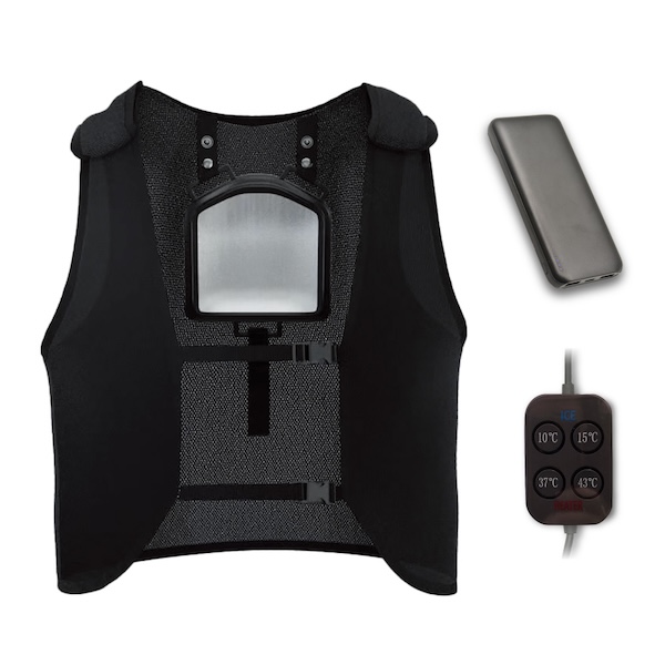 働く人の命を守る法改正、2025年6月施行！熱中症対策が事業者の法的