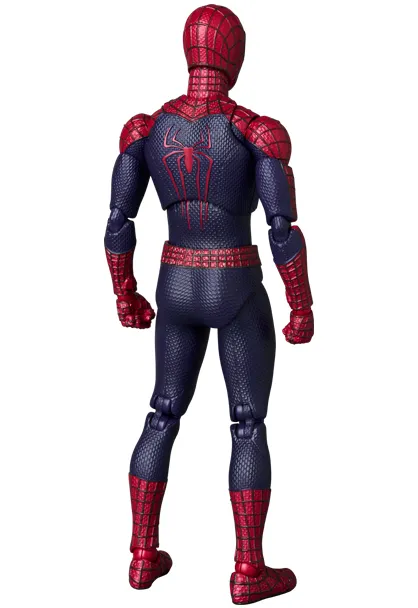 予約2025年05月】マフェックス No.248 MAFEX THE AMAZING SPIDER-MAN