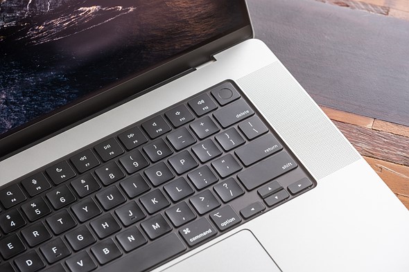 Apple M1 Max MacBook Pro (2021) review: Back with a vengeance