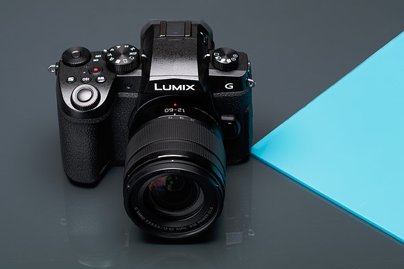 Panasonic Lumix DC-G95/G90 Review: DPReview | Photography News