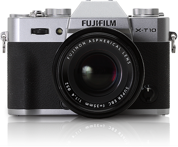 Fujifilm X-T10 Review: DPReview | Photography News, Gear Reviews
