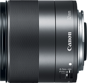 Canon EF-M 32mm F1.4 review: DPReview | Photography News, Gear