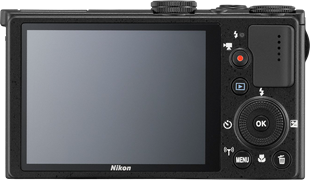 Nikon Coolpix P340: DPReview | Photography News, Gear Reviews