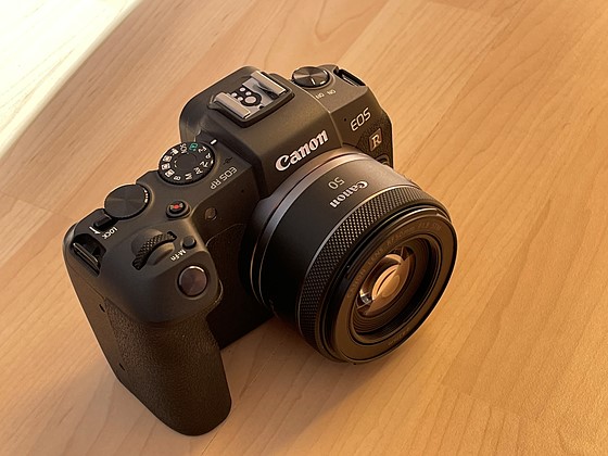 美咲 Canon EOS RP 本体 Canon RF50mm F1.8 Amazon.com : Canon EOS RP