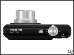 Panasonic Lumix DMC-FX150: DPReview | Photography News, Gear