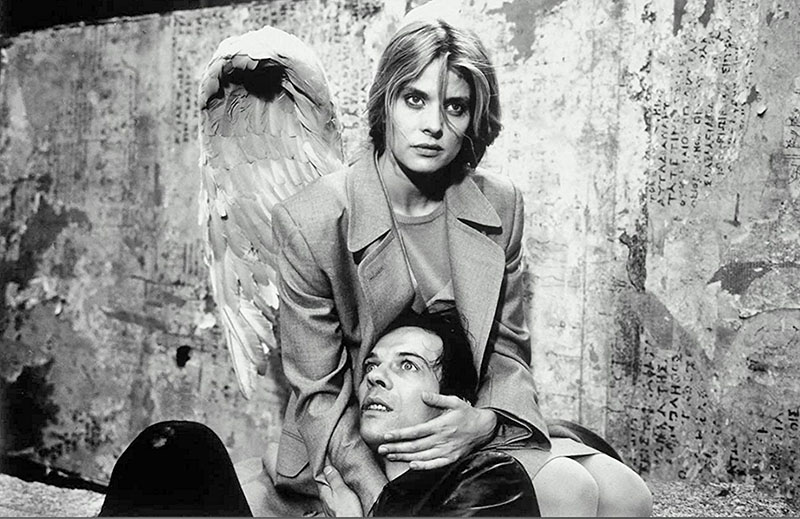 ヴィム・ヴェンダース監督作】映画『時の翼にのって ファラウェイ