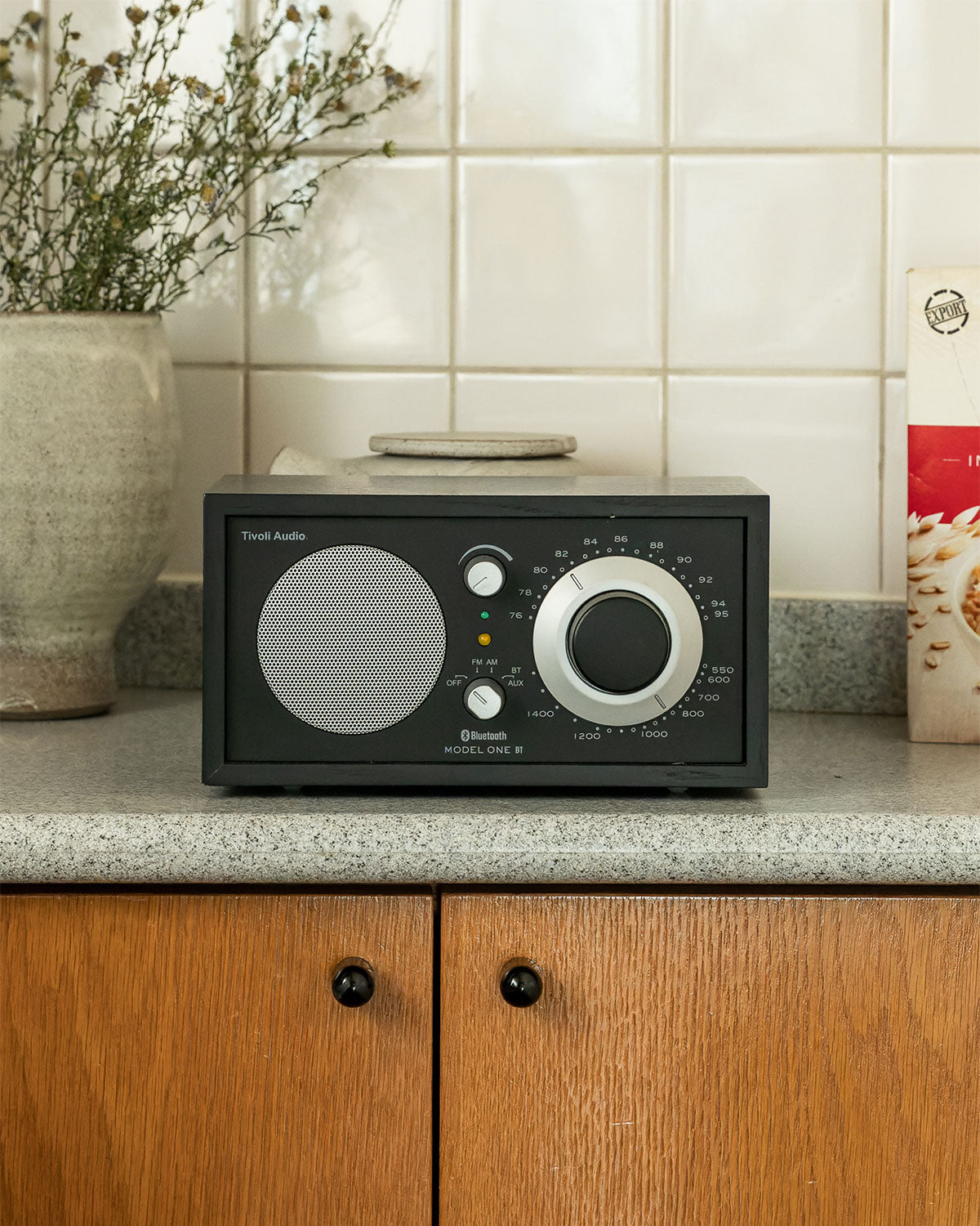 Tivoli Audio Model One BT – 313 Design Market