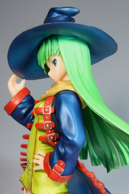 ボークス モエコレPlus No.05 ランスⅥ‐ゼス崩壊‐ 魔想志津香 .30CAL