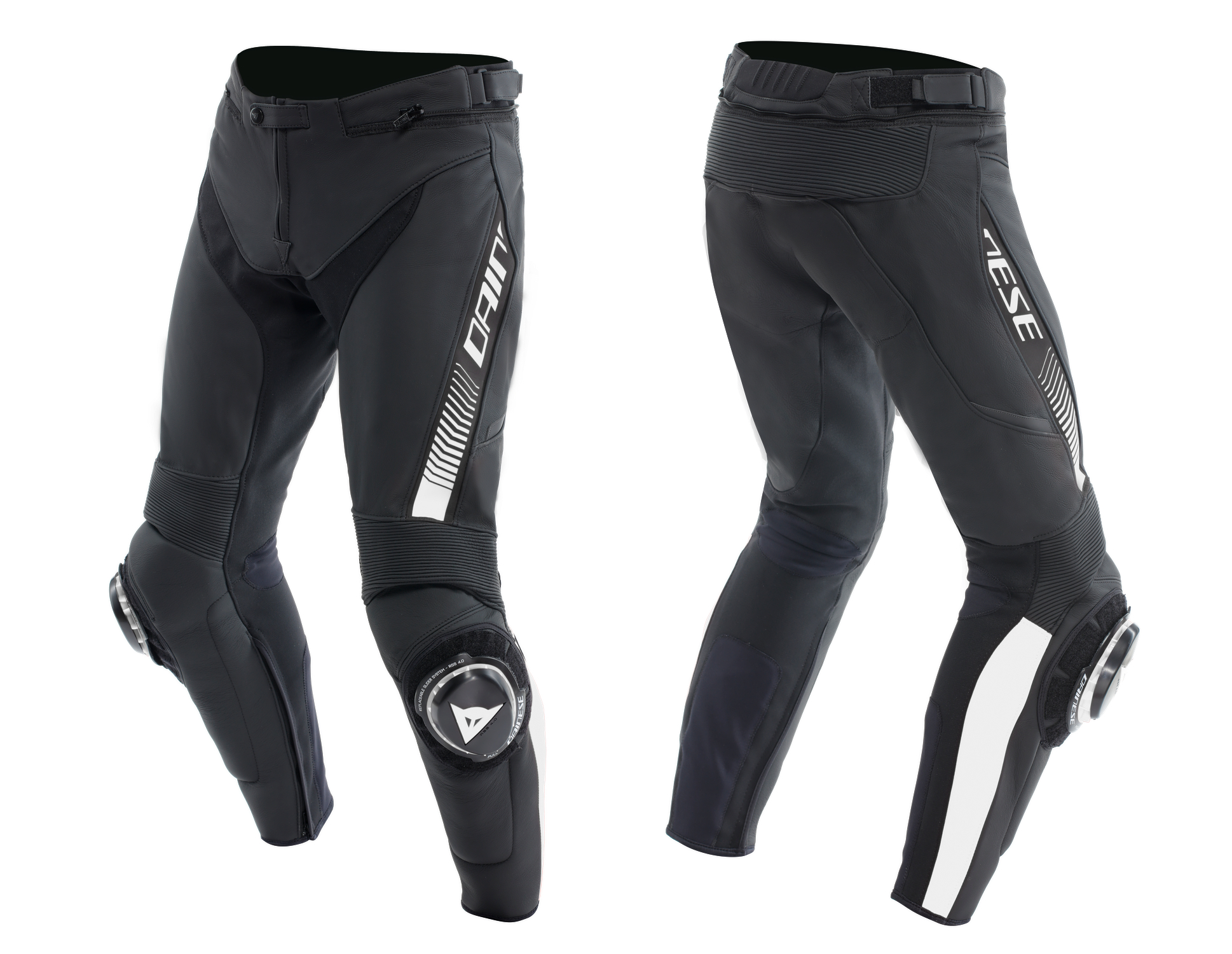 最新ダイネーゼレザーパンツ『SUPER SPEED LEATHER PANTS』の魅力と特徴