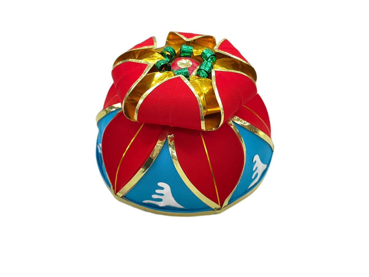 ミニ 花笠 飾り用 通販 | つは琉球店