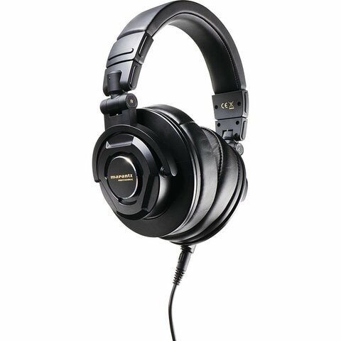 2万円以下のDJ用ヘッドホンはmarantz PROFESSIONAL「MPH-2」価格以上の