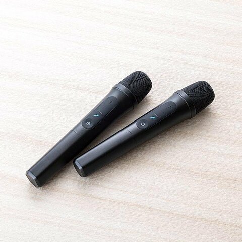 アンカー「Soundcore Rave 3S」レビュー。おうちカラオケが最高に